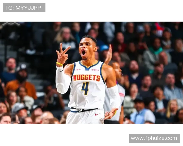 拉塞尔威斯布鲁克的篮球传奇之路与不屈精神探析 拉塞尔威斯布鲁克的篮球传奇之路与不屈精神探析